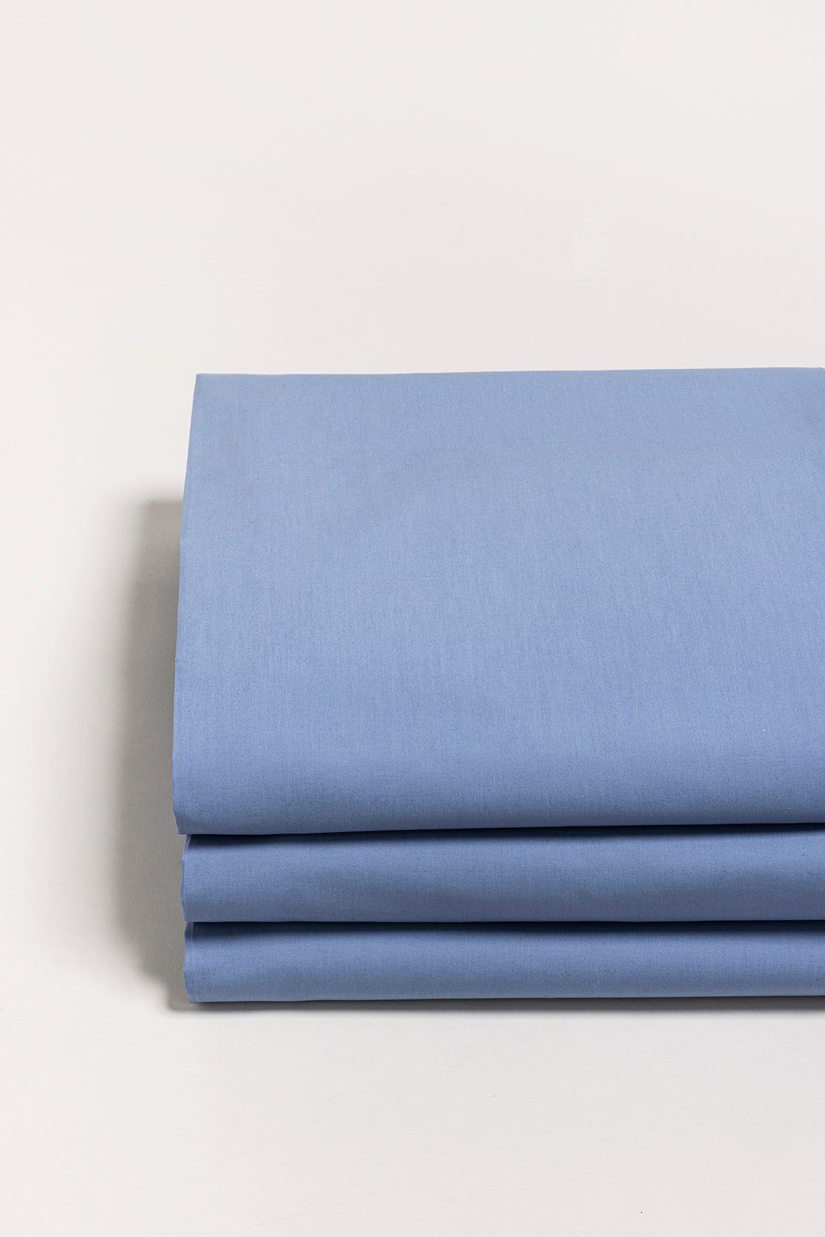 Drap housse jersey - bleu foncé - 140x200 / 160x200 cm - stretch